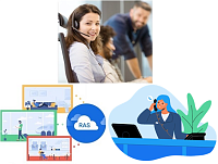 Лицензия серия Yeastar P P520 Standard License